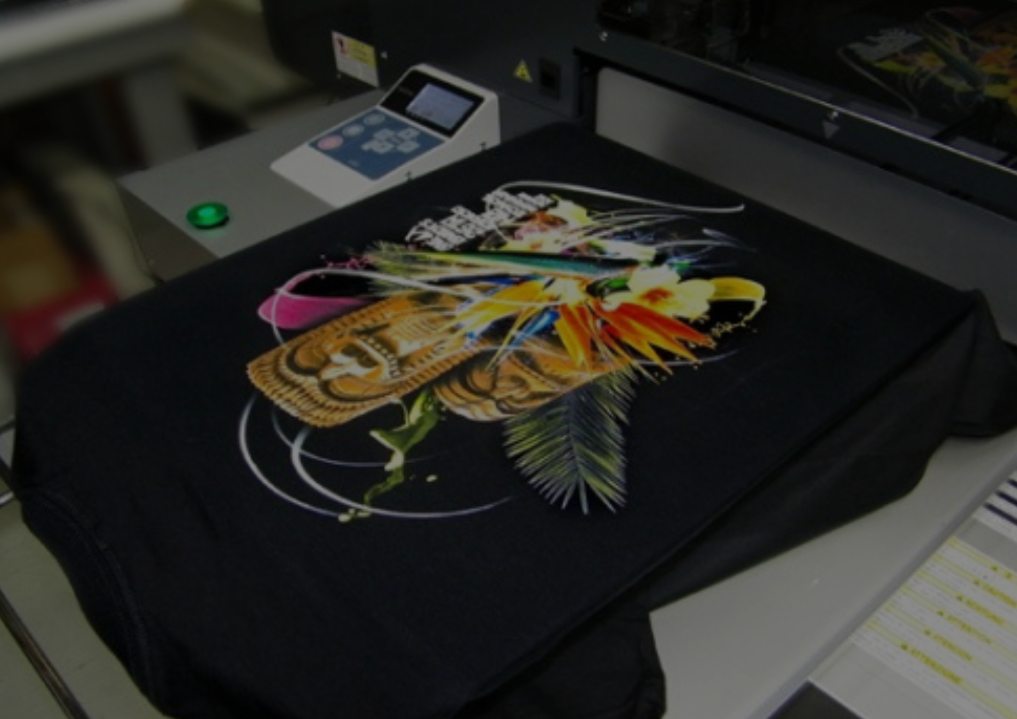 Print2Gift | UV Engraving DTF Printing Service | Ram Mandir, Goregaon West