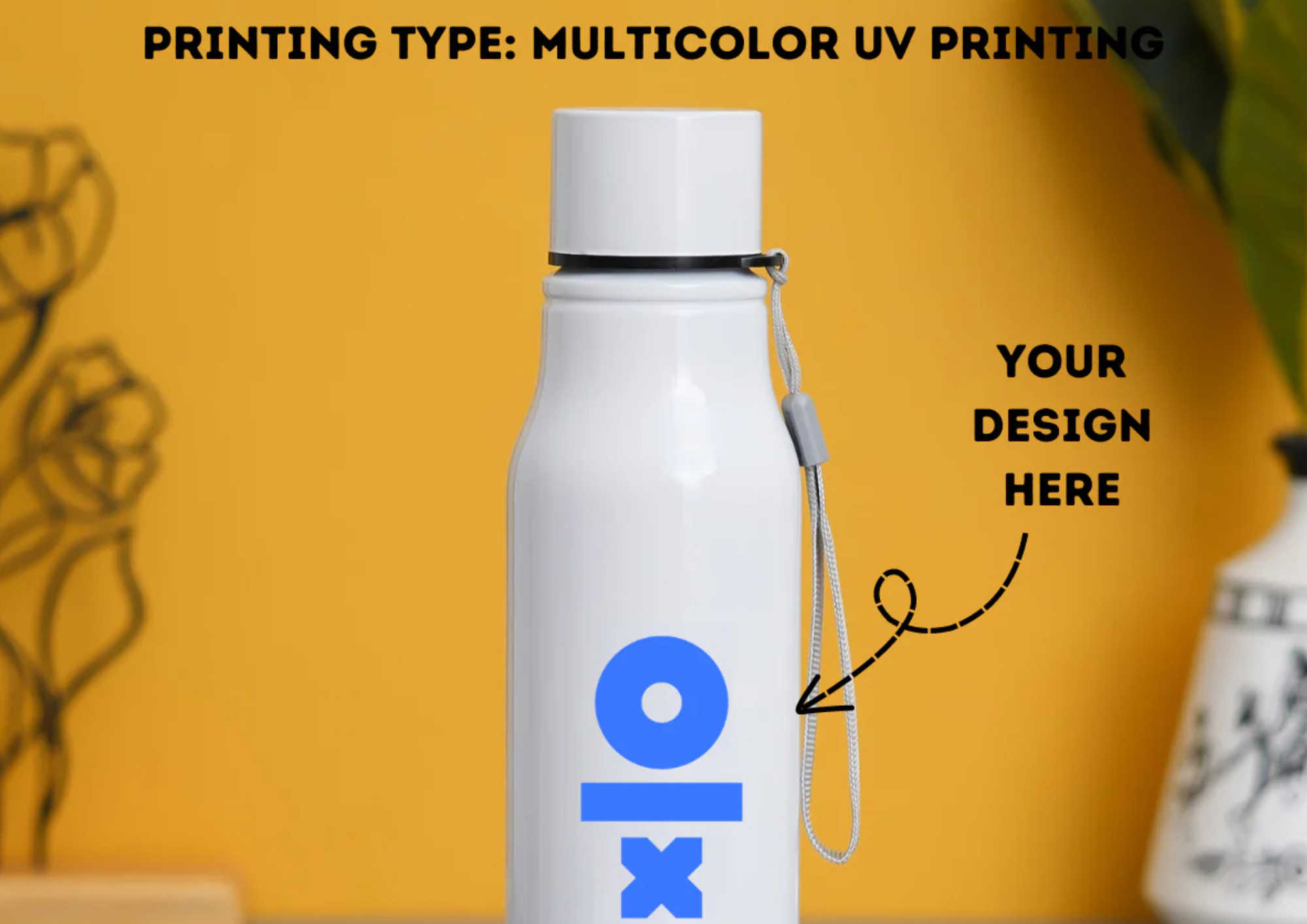 Print2Gift | UV Engraving DTF Printing Service | Ram Mandir, Goregaon West