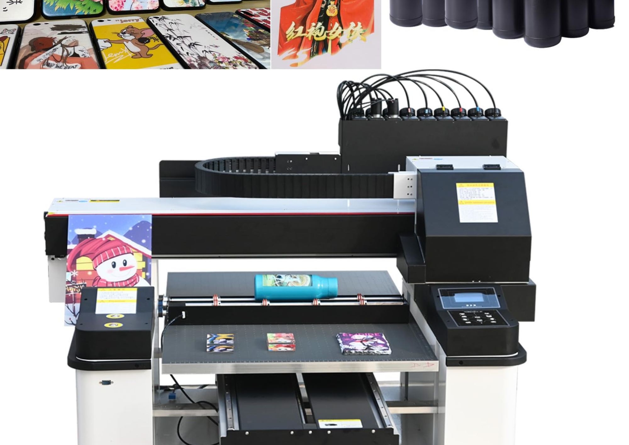 UV-Digital Printing