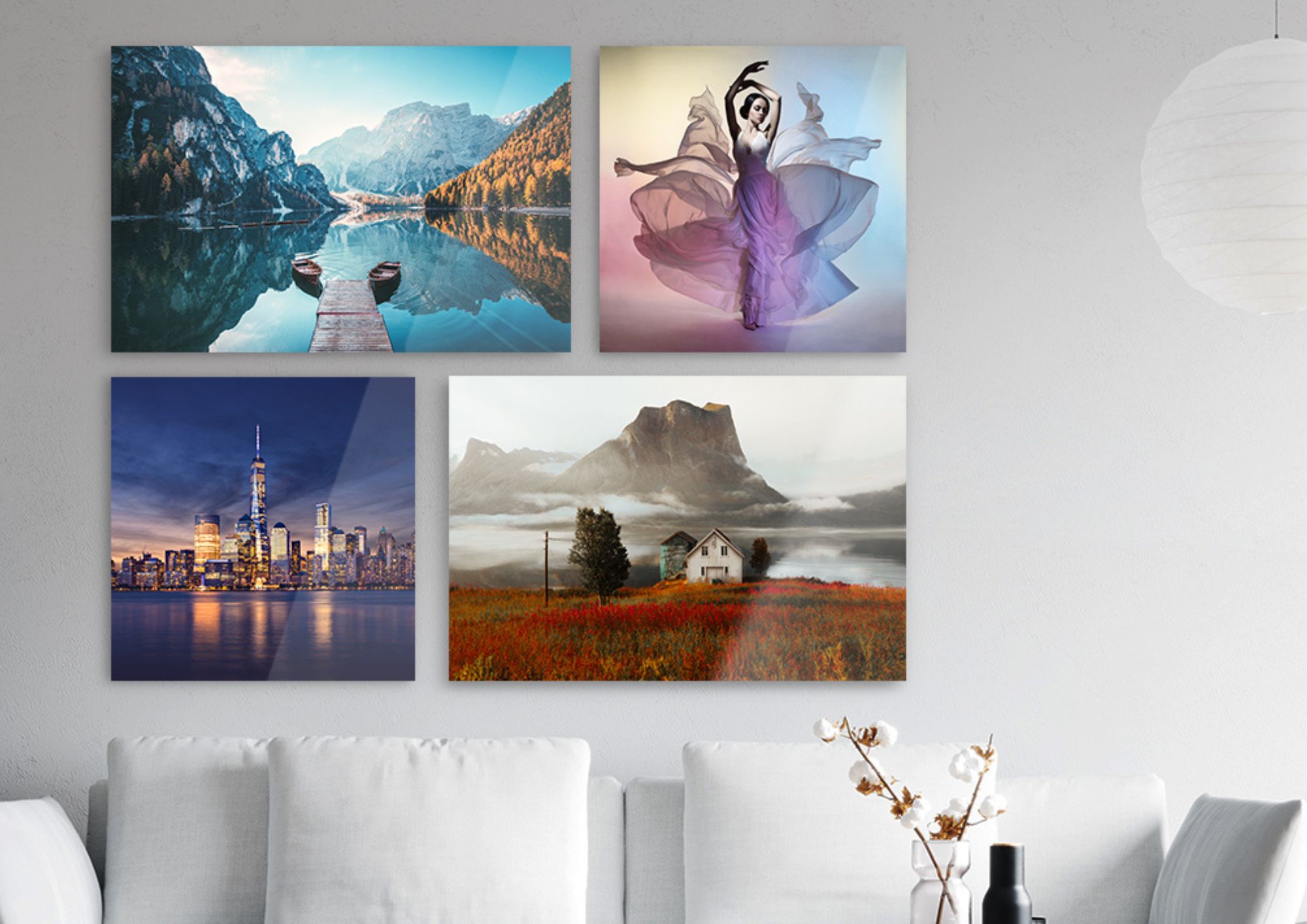 Print2Gift | UV Engraving DTF Printing Service | Ram Mandir, Goregaon West